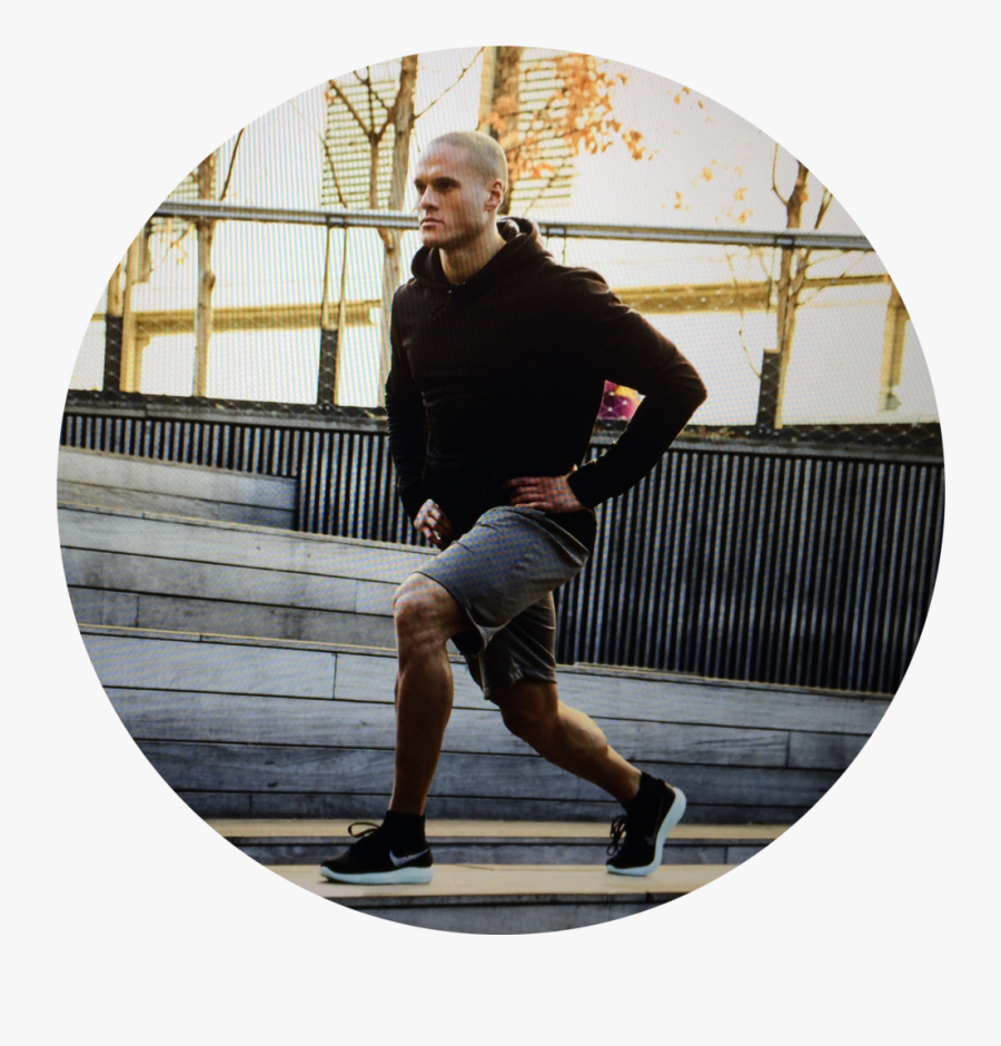 Transparent Nelson Mandela Png - Skateboarding, Transparent Clipart