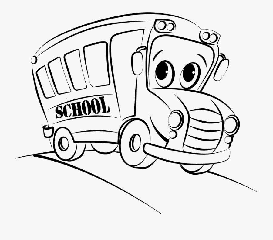 Coloring Backtoschool Activity, Transparent Clipart