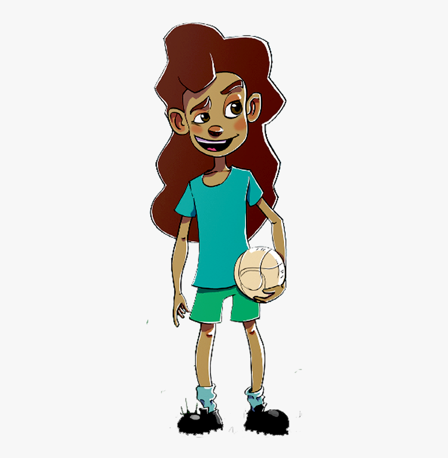 Cartoon, Transparent Clipart