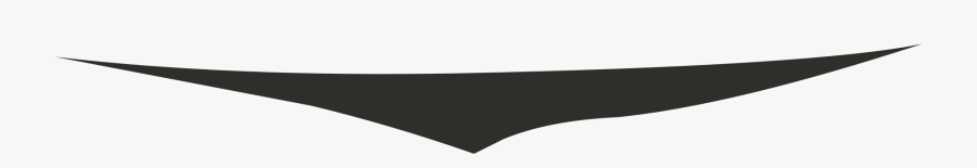 Avatar Vanity Mouth Black Clip Arts - Thong, Transparent Clipart