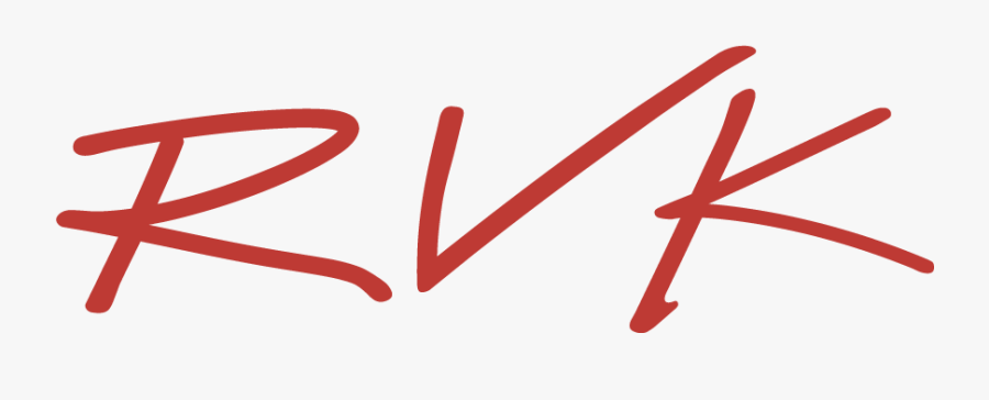 Rvk, Transparent Clipart