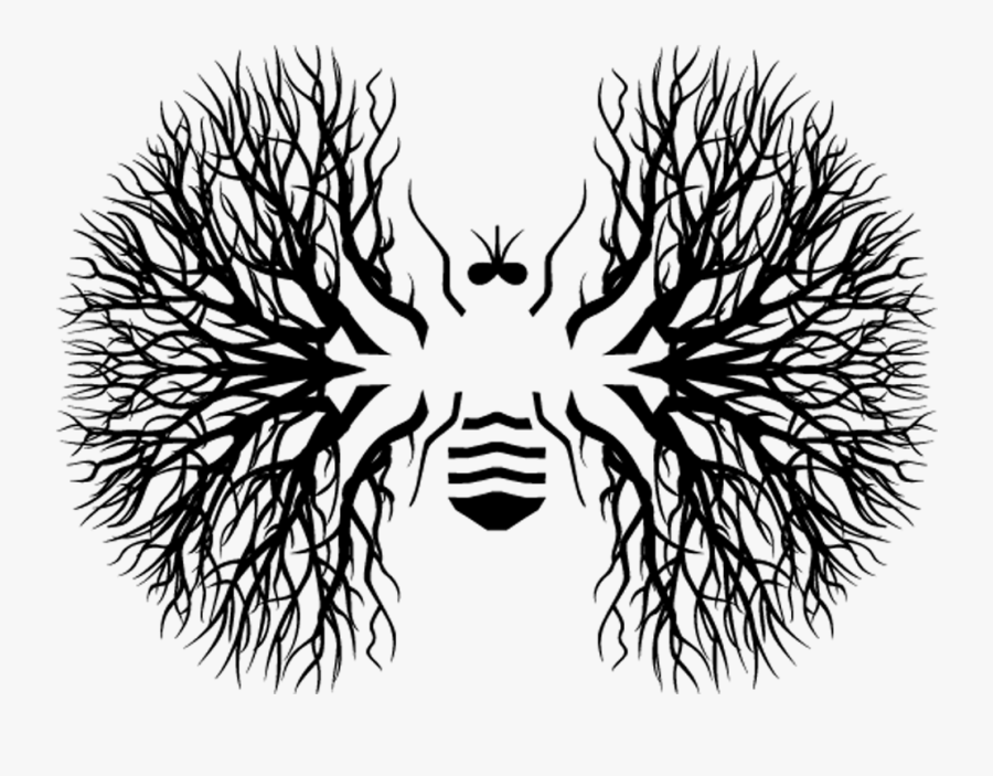 House Of Mandela Logo, Transparent Clipart