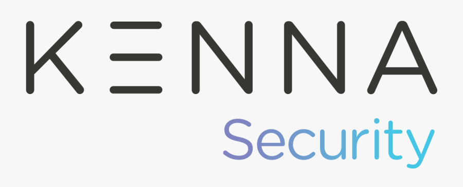 Kenna Security Logo, Transparent Clipart