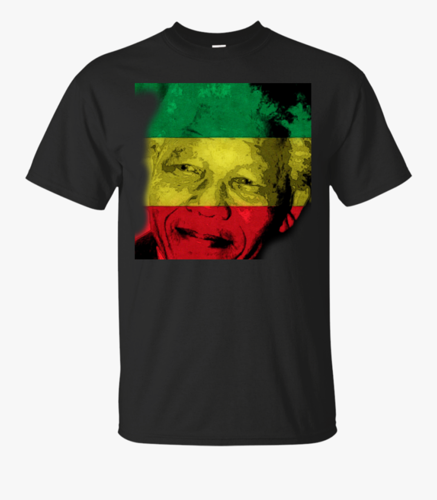 Transparent Nelson Mandela Png - Fake Gucci Shirt, Transparent Clipart