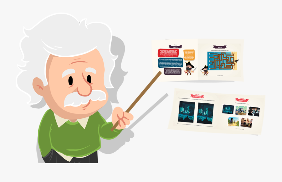 Cartoon, Transparent Clipart