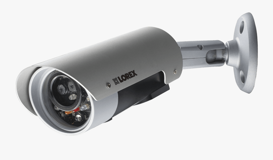 Outdoor Wifi Camera Wireless, Transparent Clipart