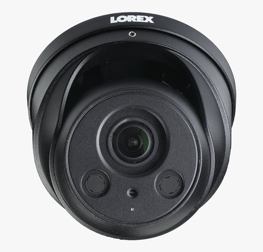 Camera Lens Clipart Front Camera - Camera Lens, Transparent Clipart