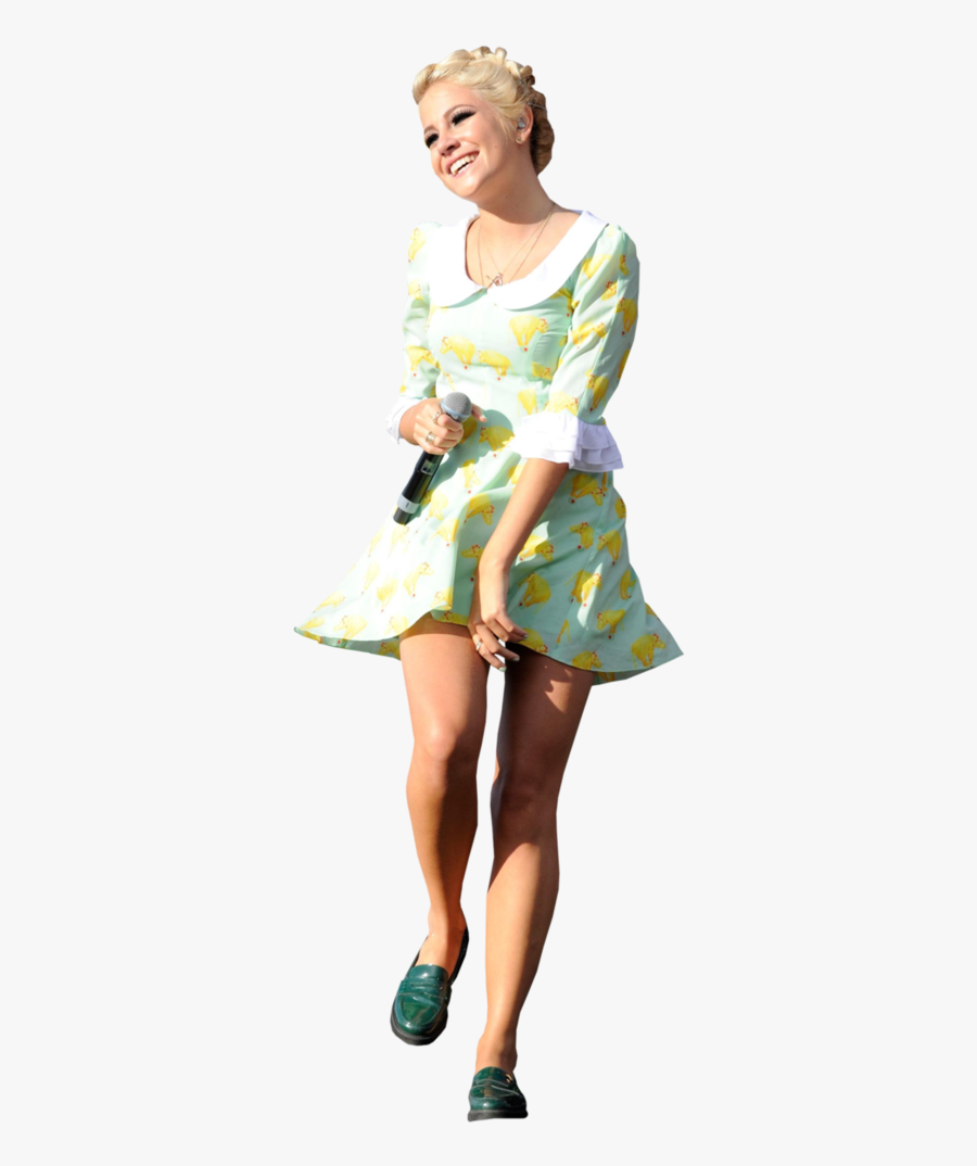 Pixie Lott Transparent, Transparent Clipart