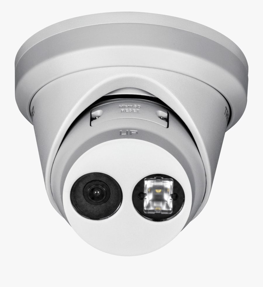 Transparent White Smoke - Surveillance Camera, Transparent Clipart