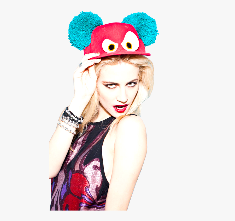 Pixie Lott Transparent Png - Pixie Lott, Transparent Clipart
