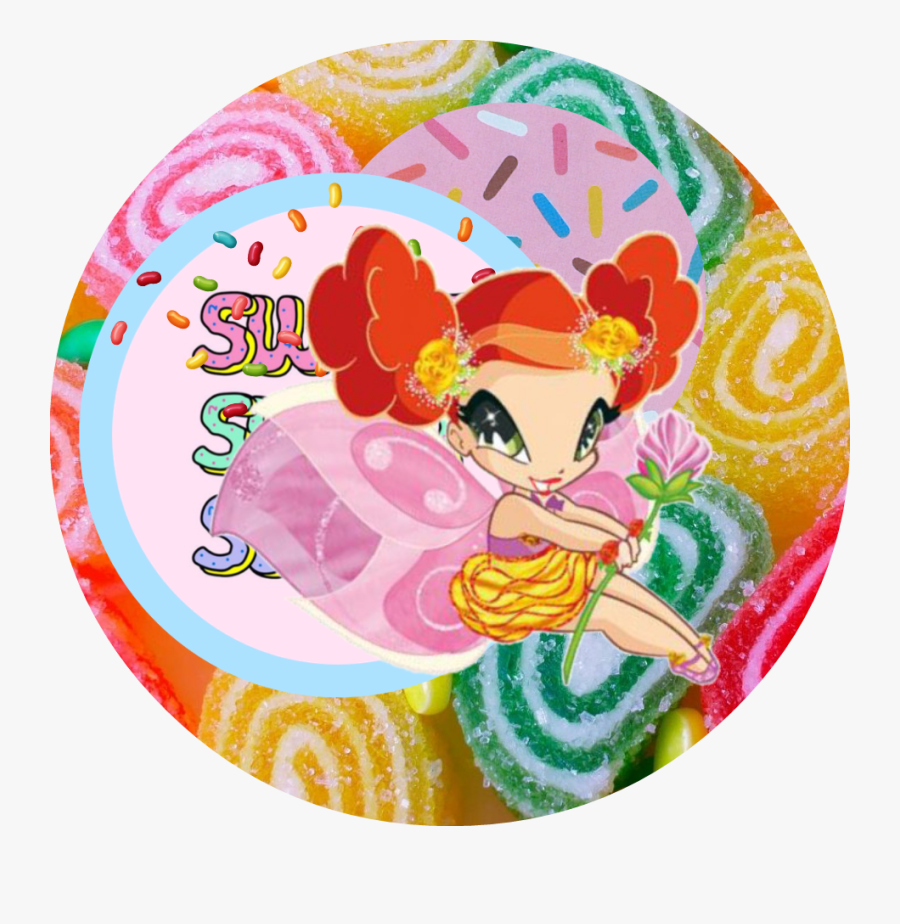 Transparent Caramel Candy Clipart - Pop Pixie Png, Transparent Clipart