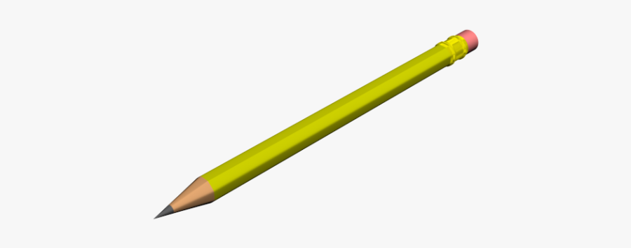 Clip Art D Cad Cadblocksfree - Cad Pencil, Transparent Clipart