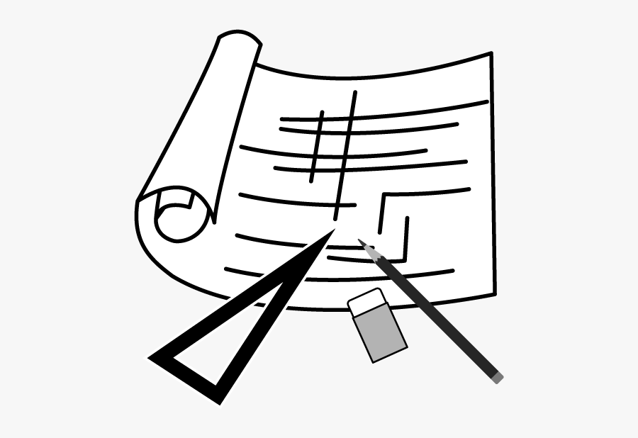 Line Art, Transparent Clipart