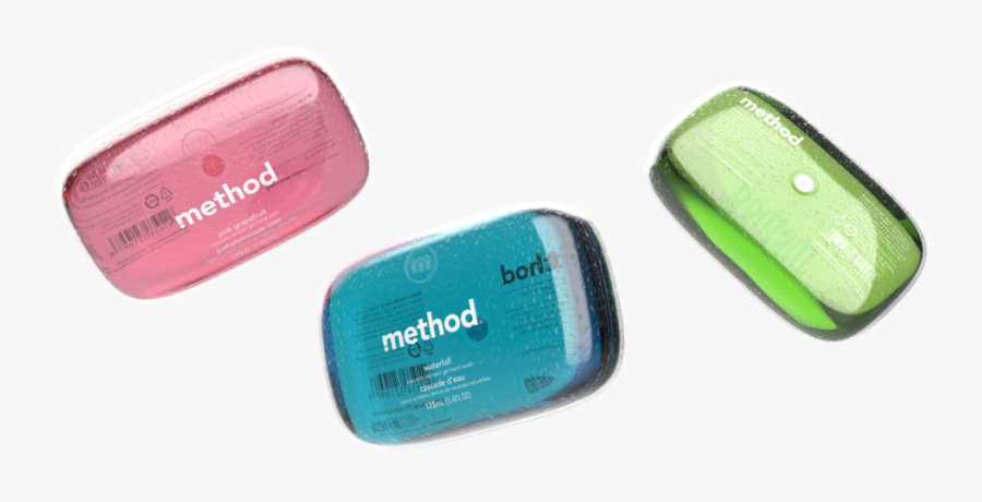 Transparent Soap Bar Png - Cosmetics, Transparent Clipart