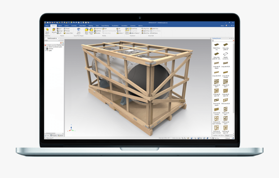 Tablet Computer, Transparent Clipart