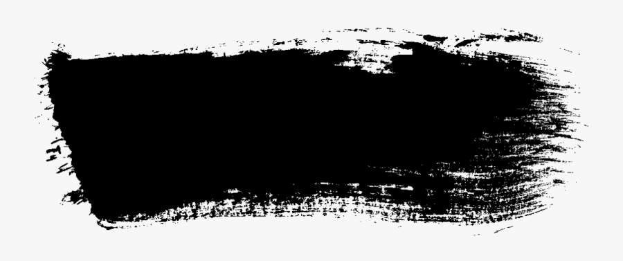 Clip Art Brush Stroke Png - Brush Strokes No Background , Free