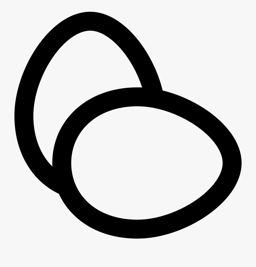 Circle, Transparent Clipart