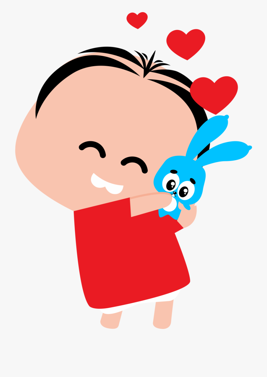 Clip Art Turma Da M Nica - Monica Toy Toy Toy, Transparent Clipart