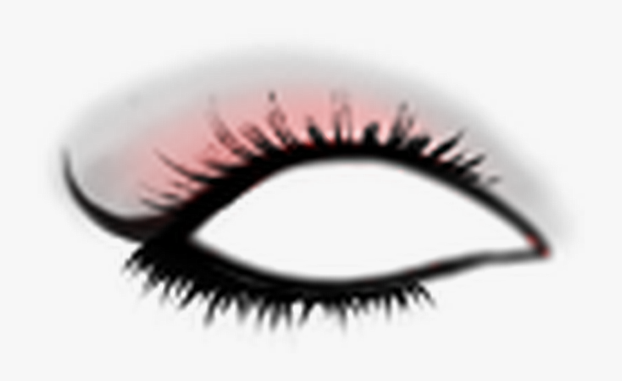 Eyeshadow Makeup Sticker By - Mascara, free clipart download, png, clipart ...
