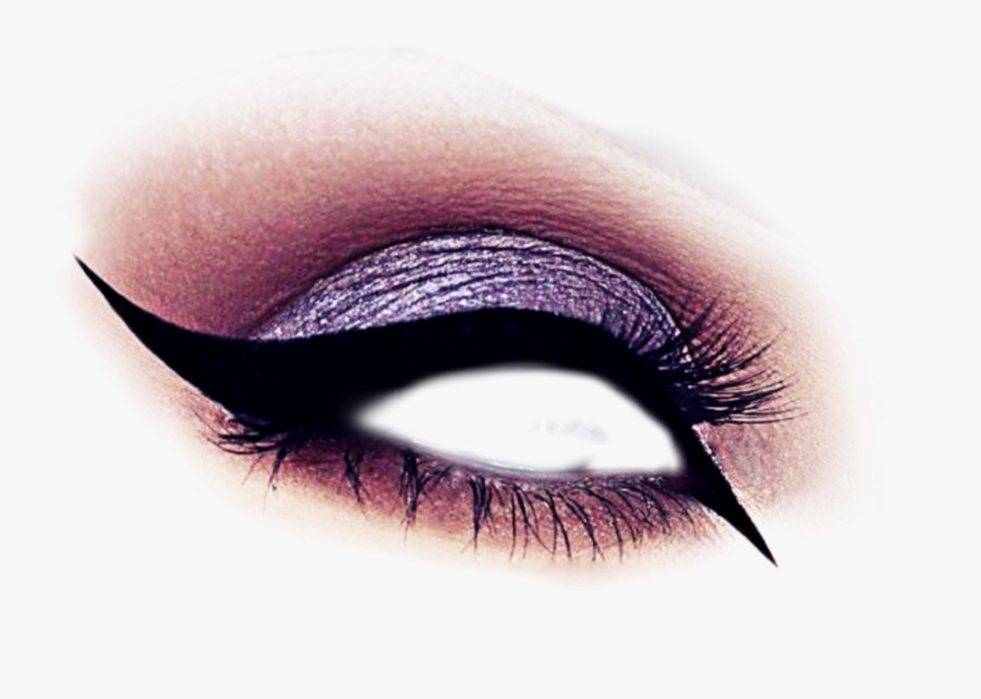 #eyes #eye #eyeshadow #makeup #eyemakeup #makeover - Eye Makeup Makeup Png, Transparent Clipart