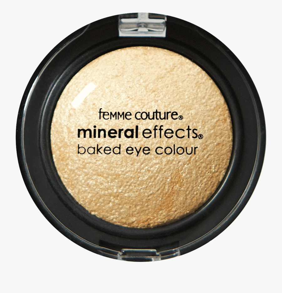 Clip Art Femme Couture Baked Eye - Marca De Cosmeticos Colour Couture, Transparent Clipart