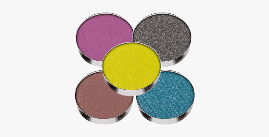 Eyeshadow Png Image Hd - Eye Shadow, Transparent Clipart