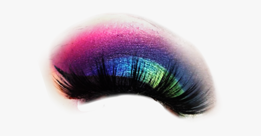 #eyes #eye #eyeshadow #makeup #eyemakeup #makeover - Eye Shadow, Transparent Clipart