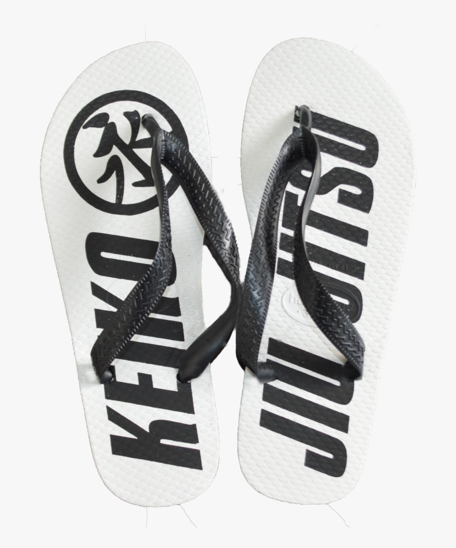 Transparent Chinelo Png - Flip-flops, Transparent Clipart