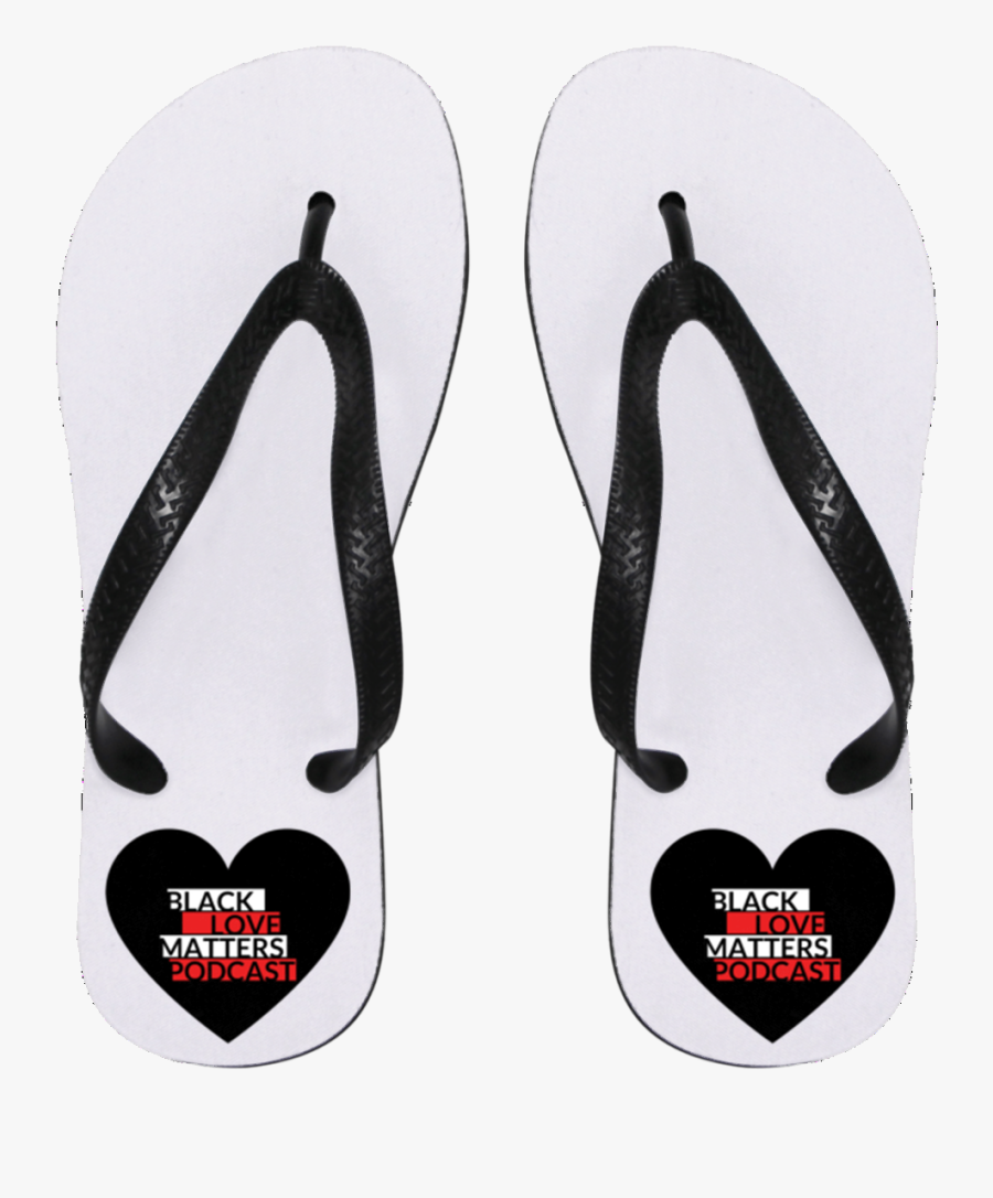 Transparent Flip Flops Png - Flip-flops, Transparent Clipart