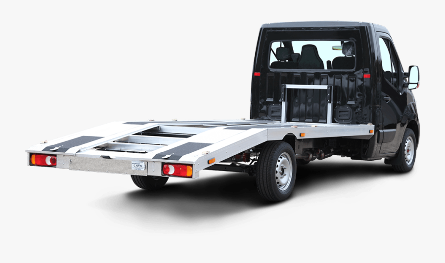 Clipart Cars Transporter - Car Transporter Png, Transparent Clipart