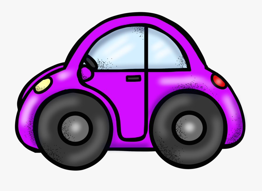 Clip Art Melonheadz Car, Transparent Clipart