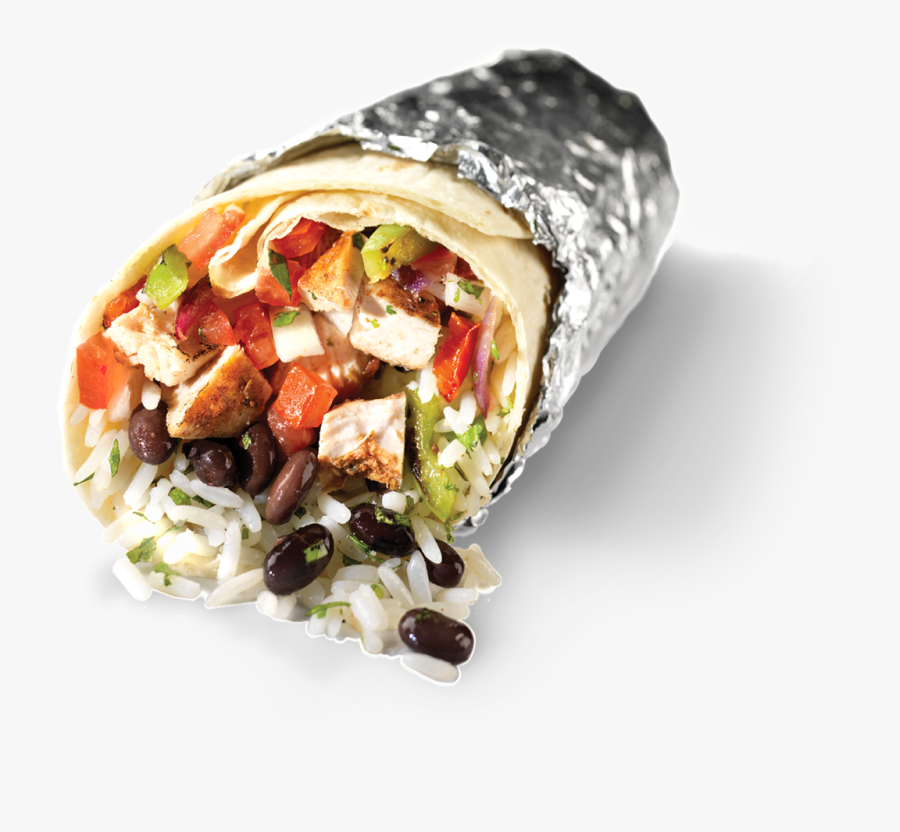 Clip Art Burrito Meaning - Barburrito Uk, Transparent Clipart
