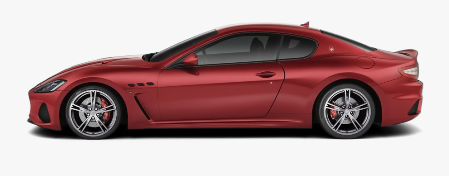 Clip Art Maserati Ghibli The - 2019 Maserati 2 Door, Transparent Clipart