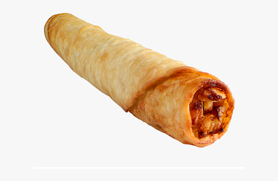 Taco Time Burritos, Transparent Clipart