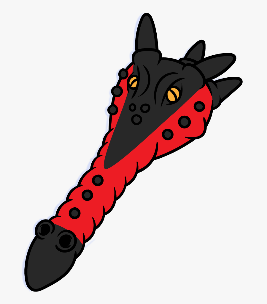 Drakken Glass - Cartoon, Transparent Clipart