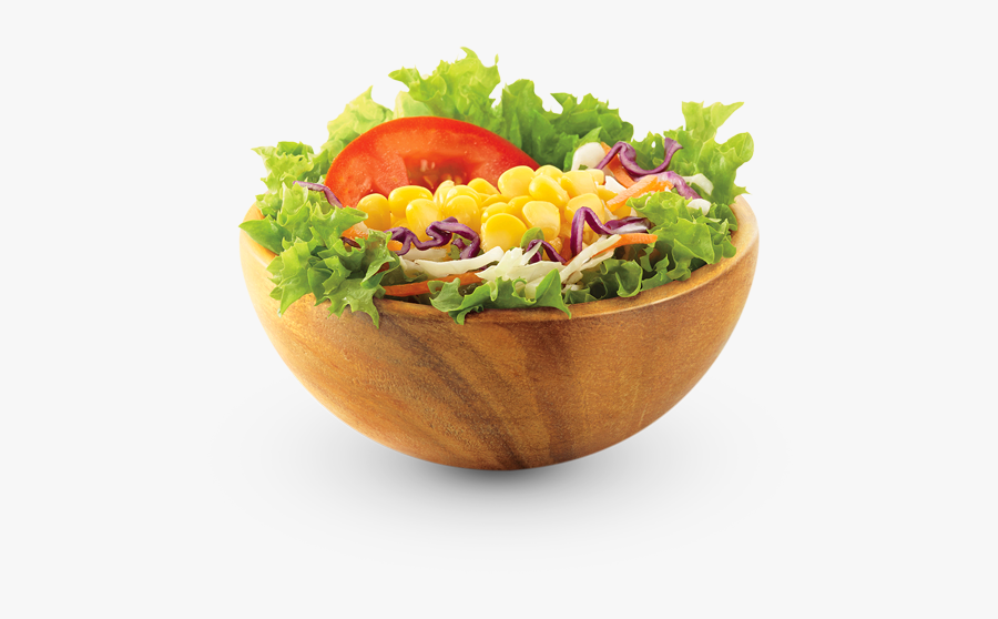 Mcdonalds Salads And Wraps, Transparent Clipart