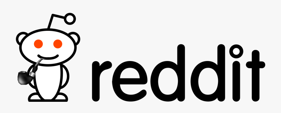 Reddit Logo Svg, Transparent Clipart