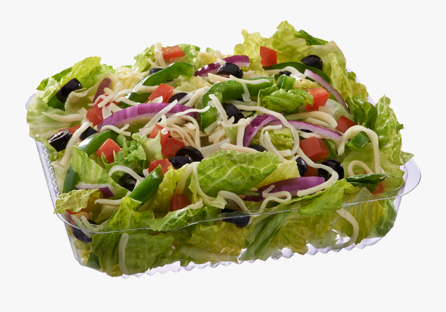 Salad - Salad Transparent Png, Transparent Clipart