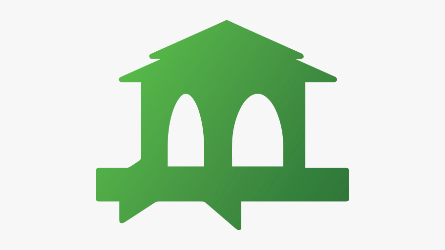 House, Transparent Clipart