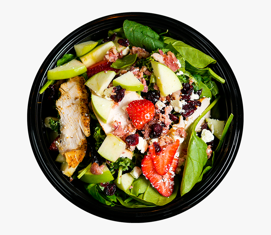 Image Is Not Available - Spinach Salad, Transparent Clipart