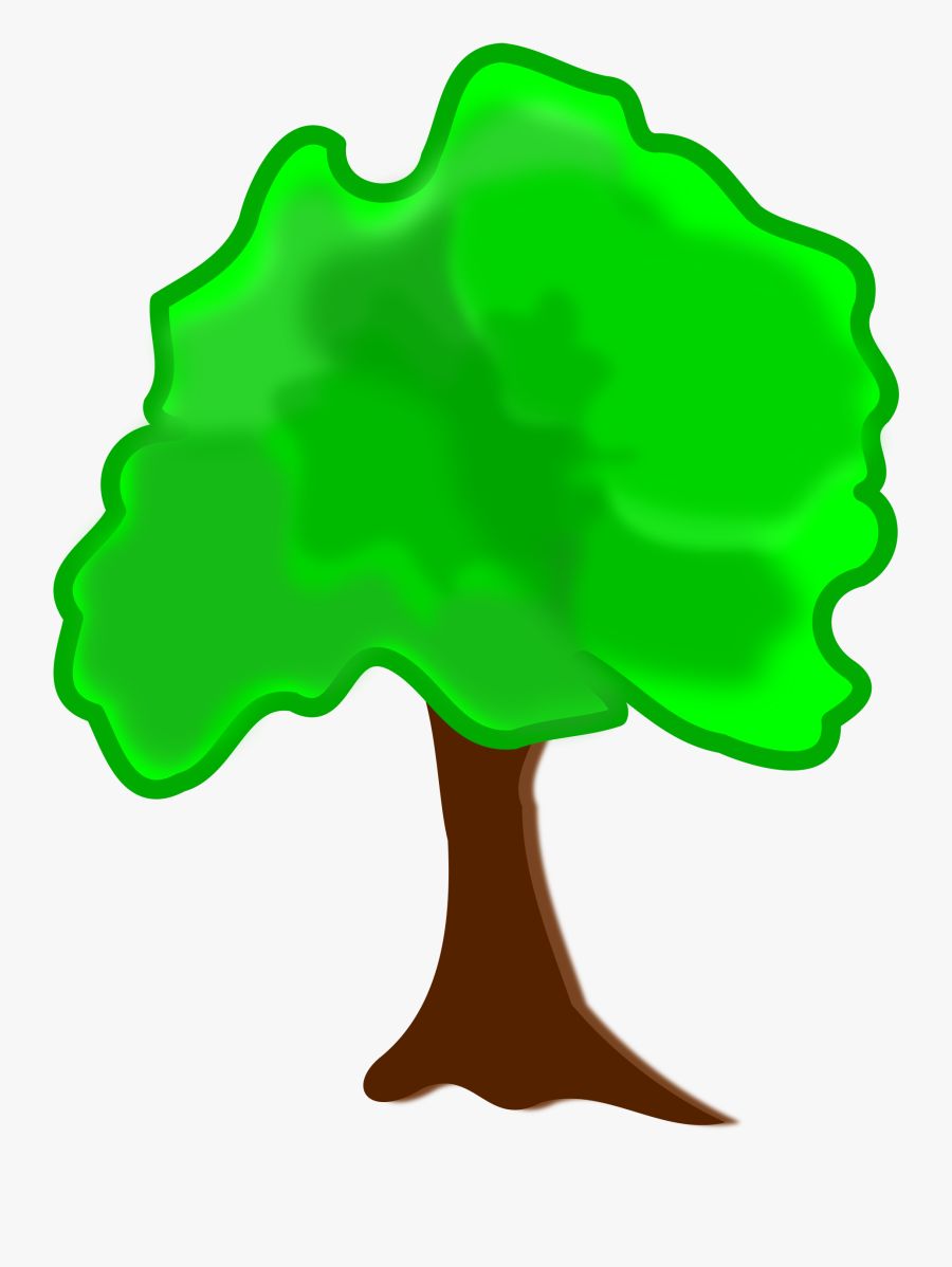 Arbre Clipart Png, Transparent Clipart
