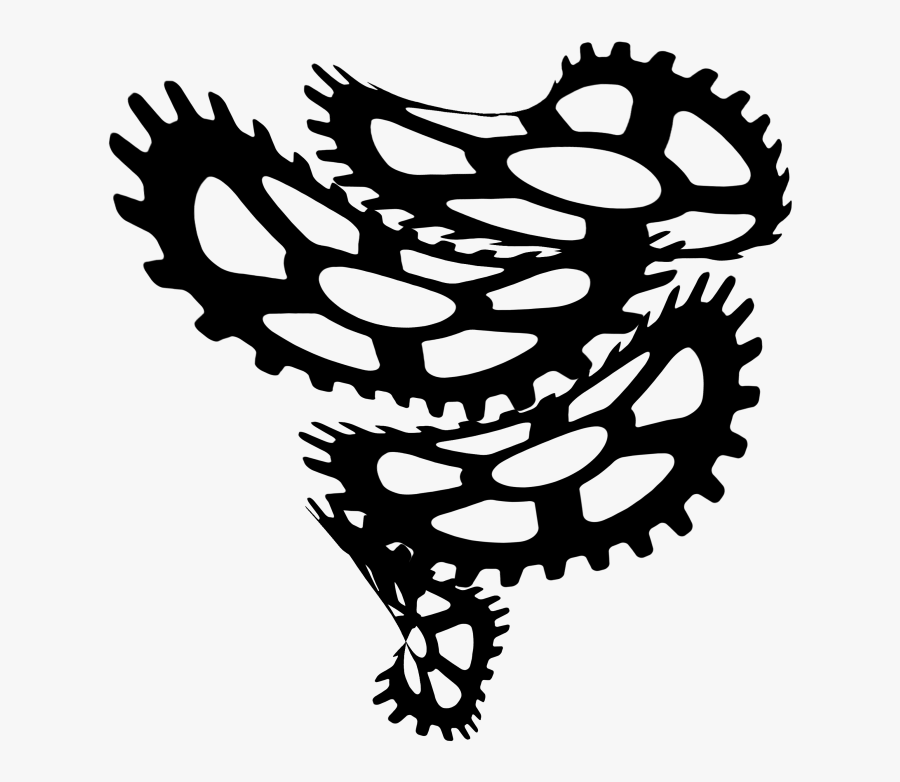 Kona Bike Logo Png, Transparent Clipart