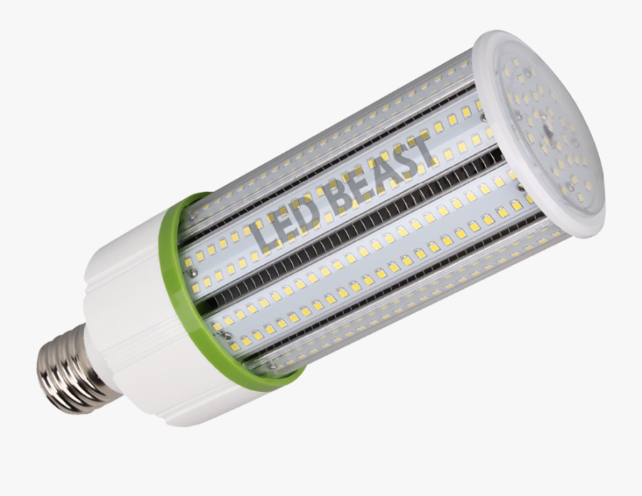Corn Cobs - Light - Fluorescent Lamp, Transparent Clipart