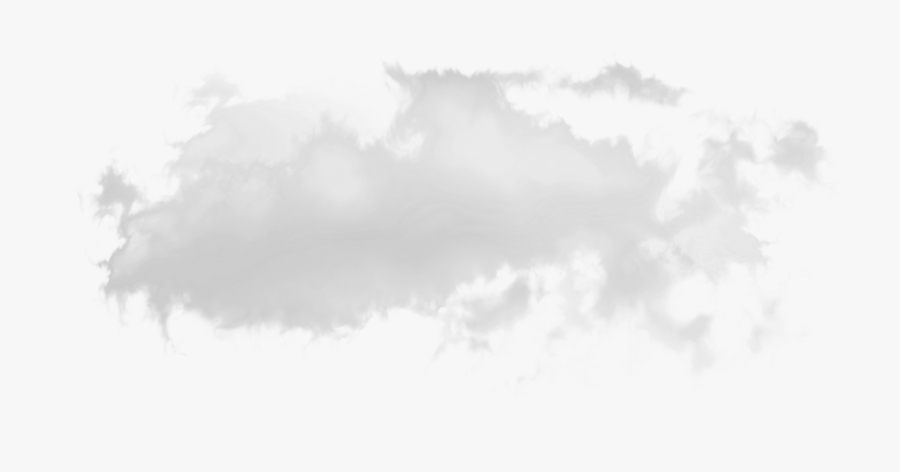 Clouds Png Free Images - Cirrus Cloud Png, Transparent Clipart