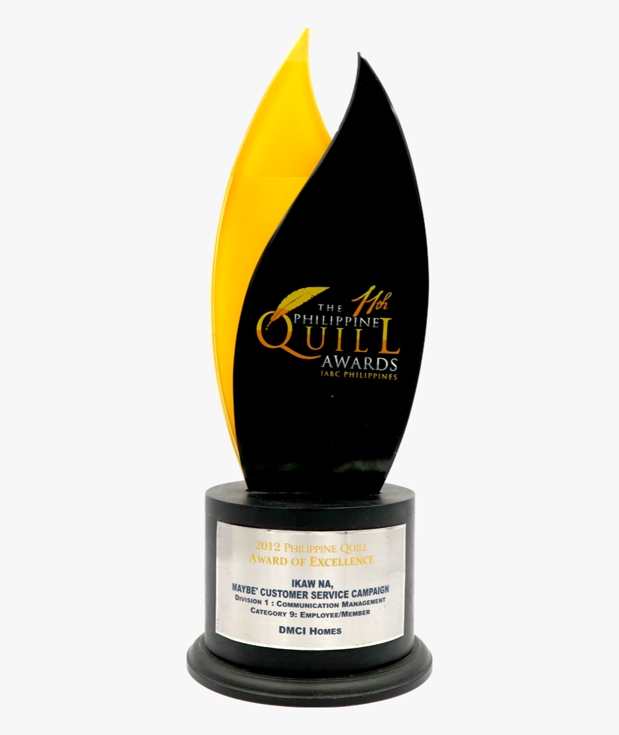 Trophy, Transparent Clipart