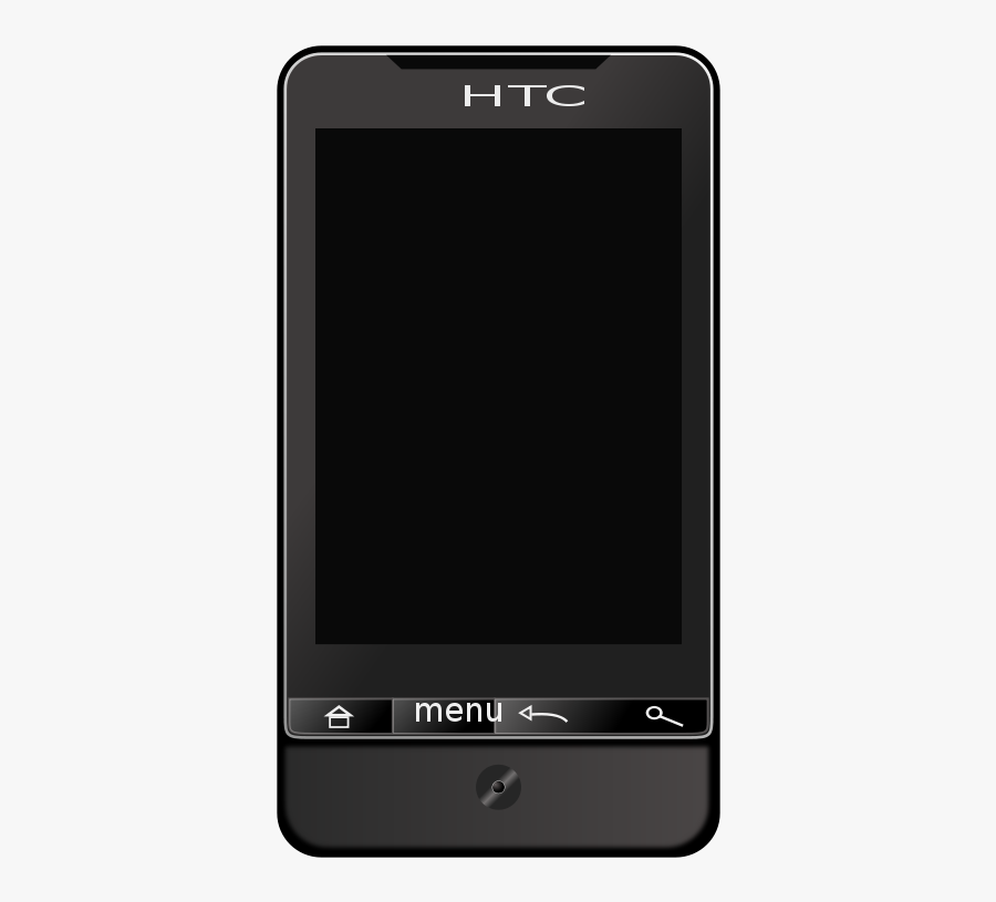 Htc Legend - Feature Phone, Transparent Clipart