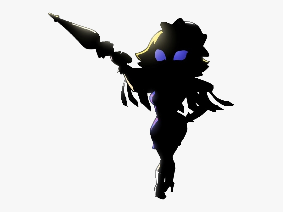 Madame Couture • Madame Couture"s Assistant • Lord - Tri Force Heroes Lady Maud, Transparent Clipart