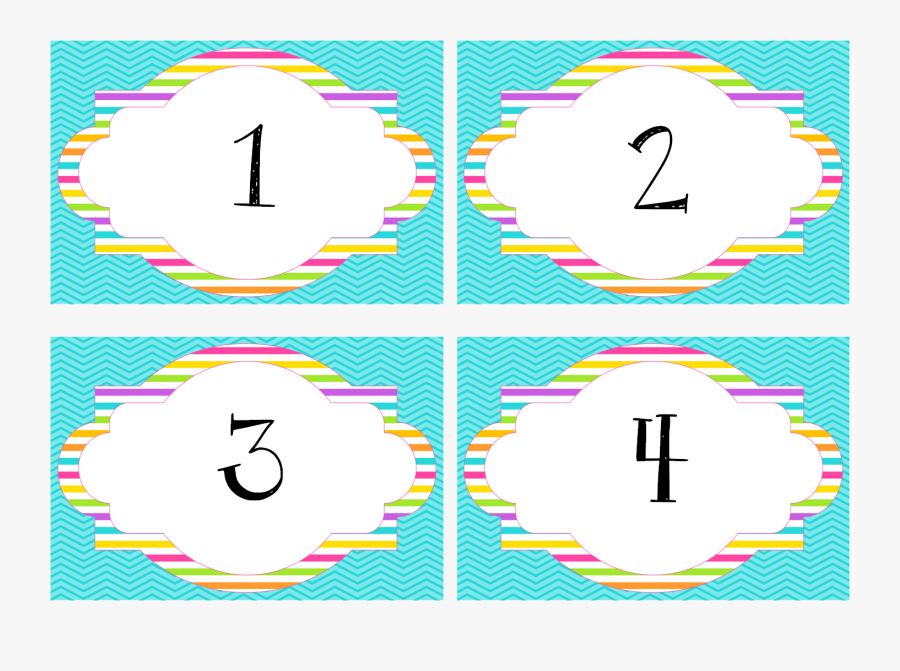 Http - //www - Teacherspayteachers - Com/product/bright - Circle, Transparent Clipart