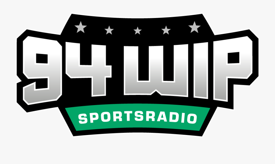 94 Wip Logo, Transparent Clipart