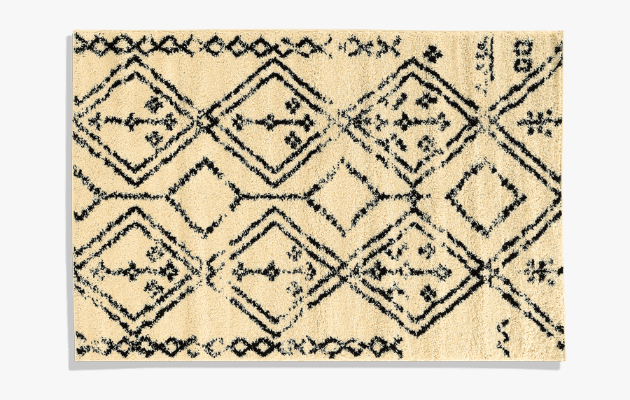 Clip Art Moroccan Motif - Motif, Transparent Clipart